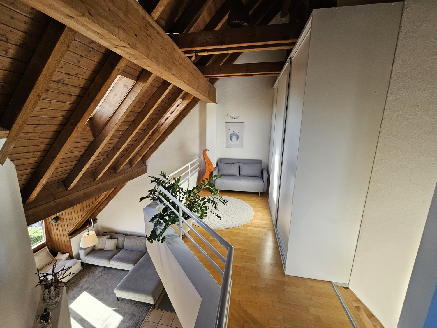 Appartamento di 3 ½ locali