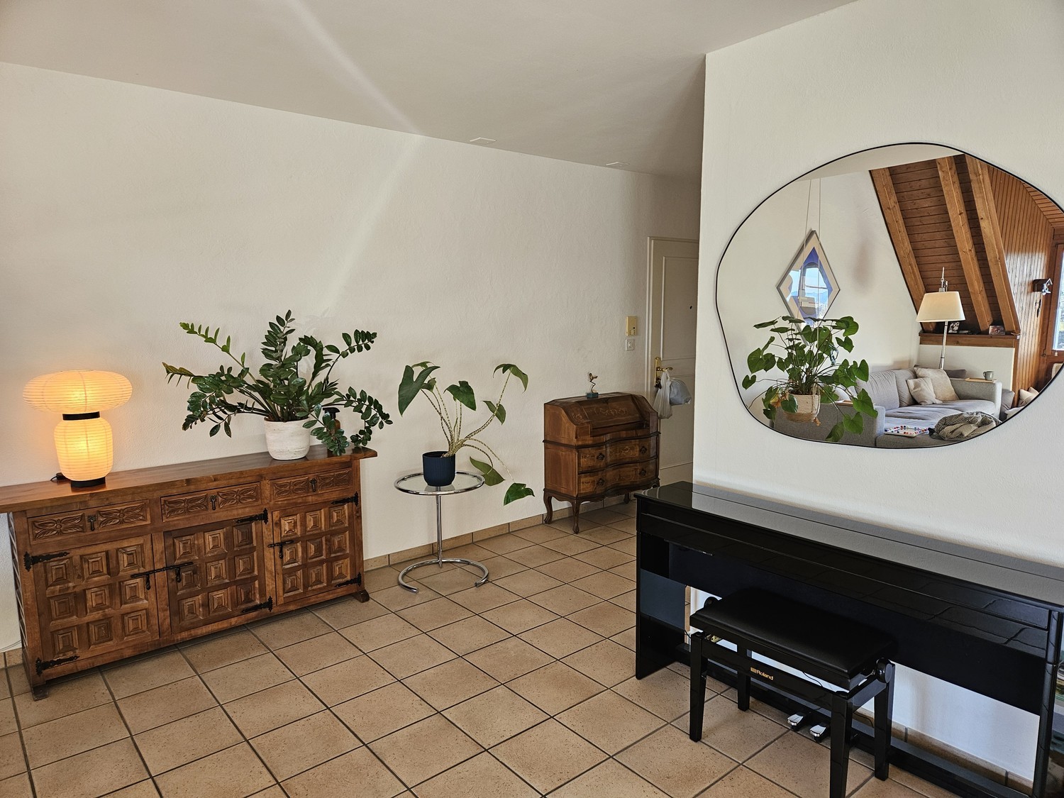 Appartamento di 3 ½ locali