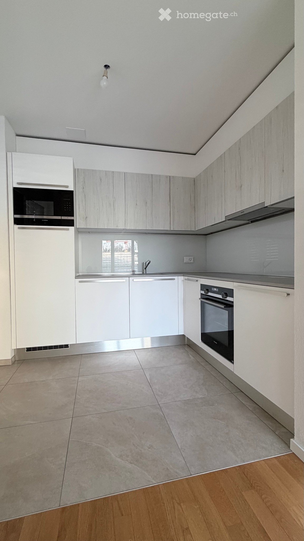 Appartement 1 pièce