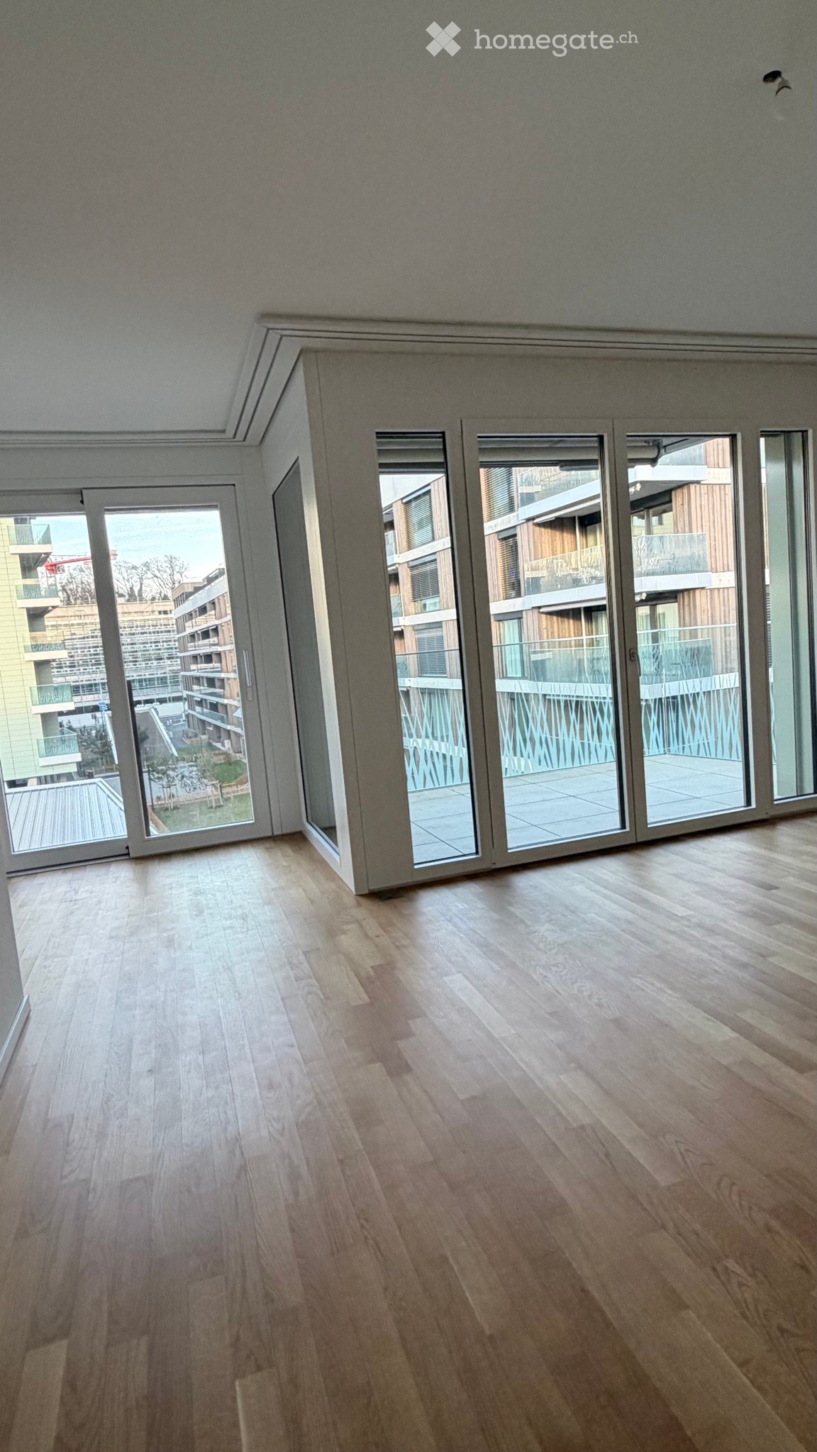 Appartement 1 pièce
