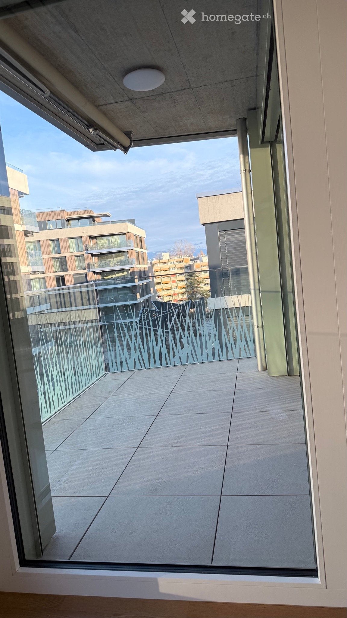 Appartement 1 pièce