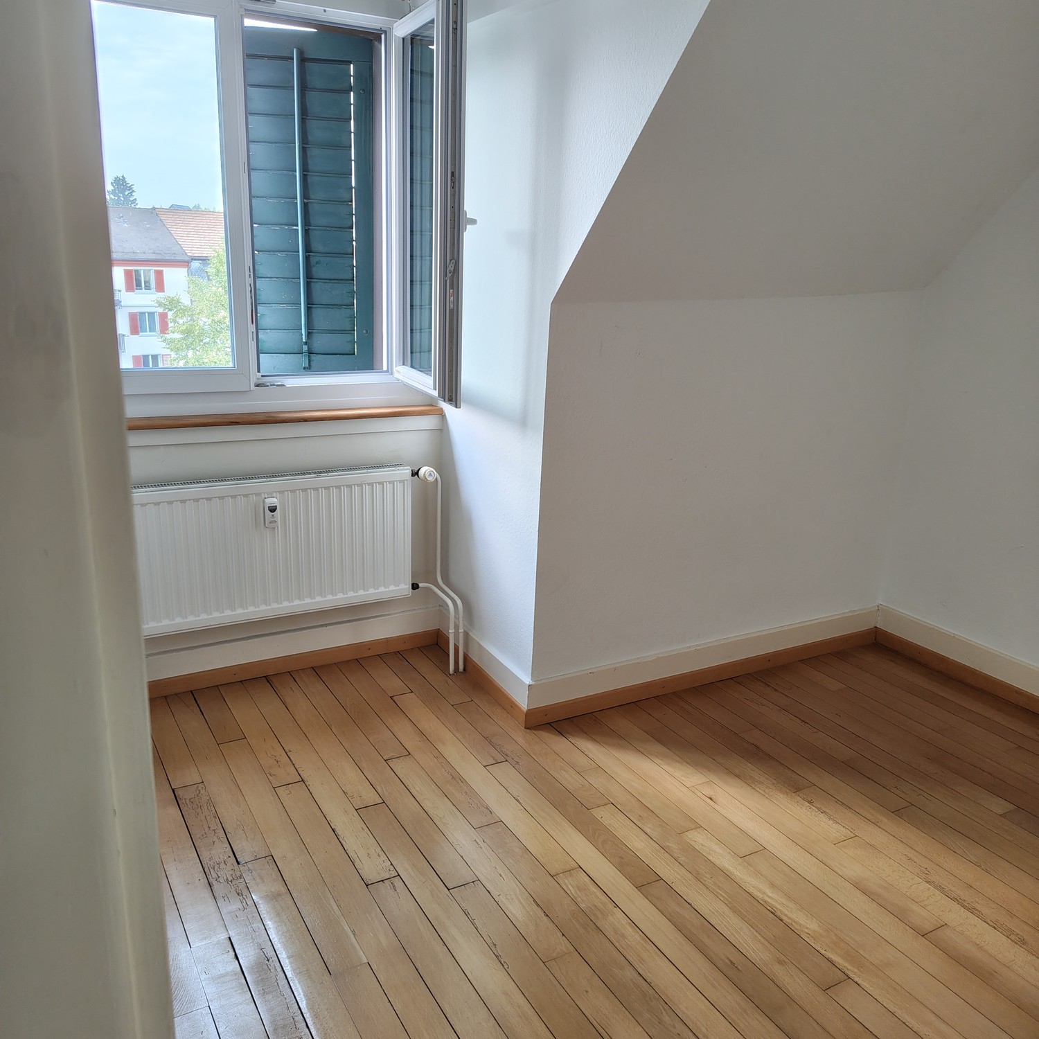 Zimmer in einer WG