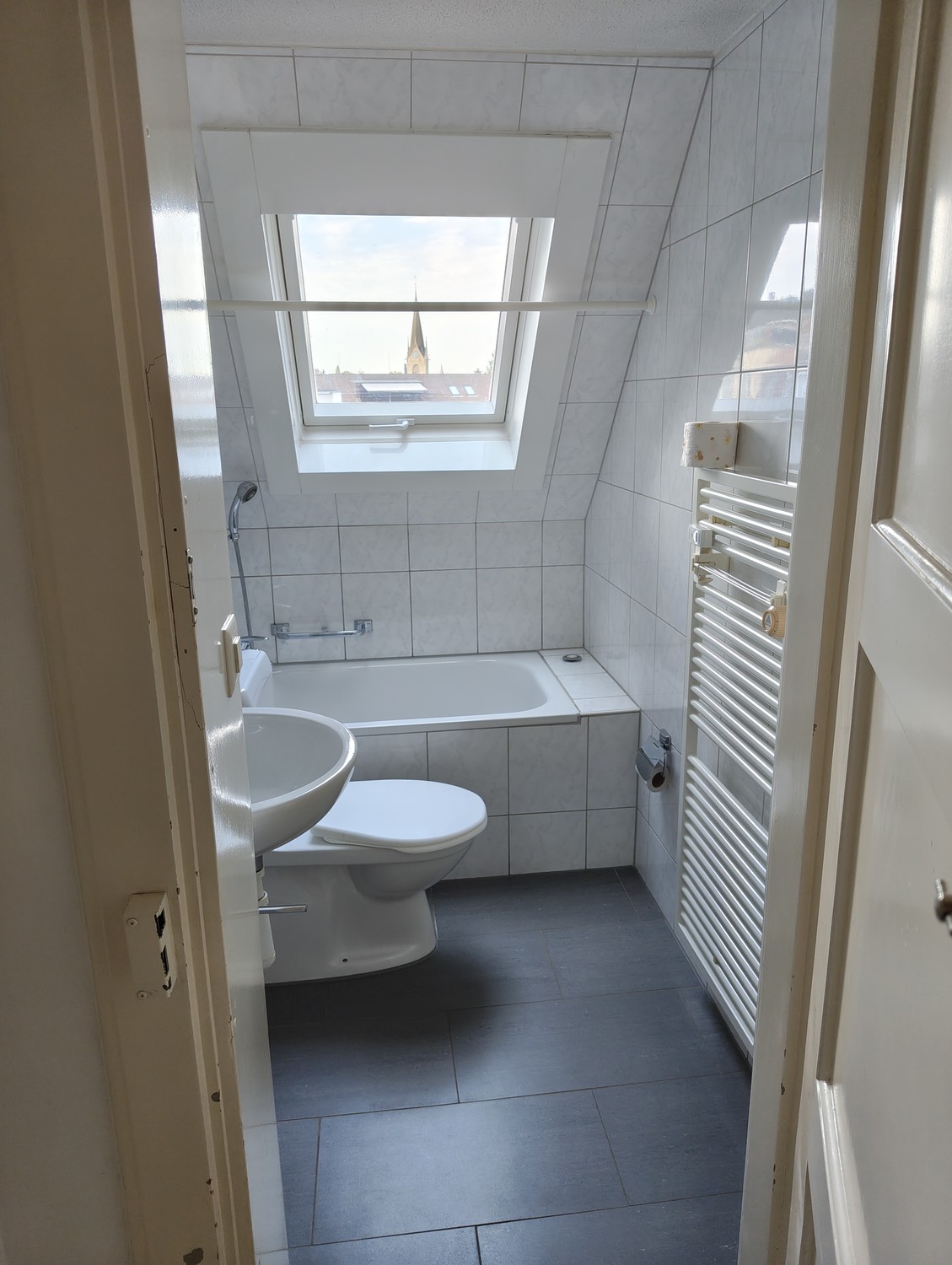 Zimmer in einer WG