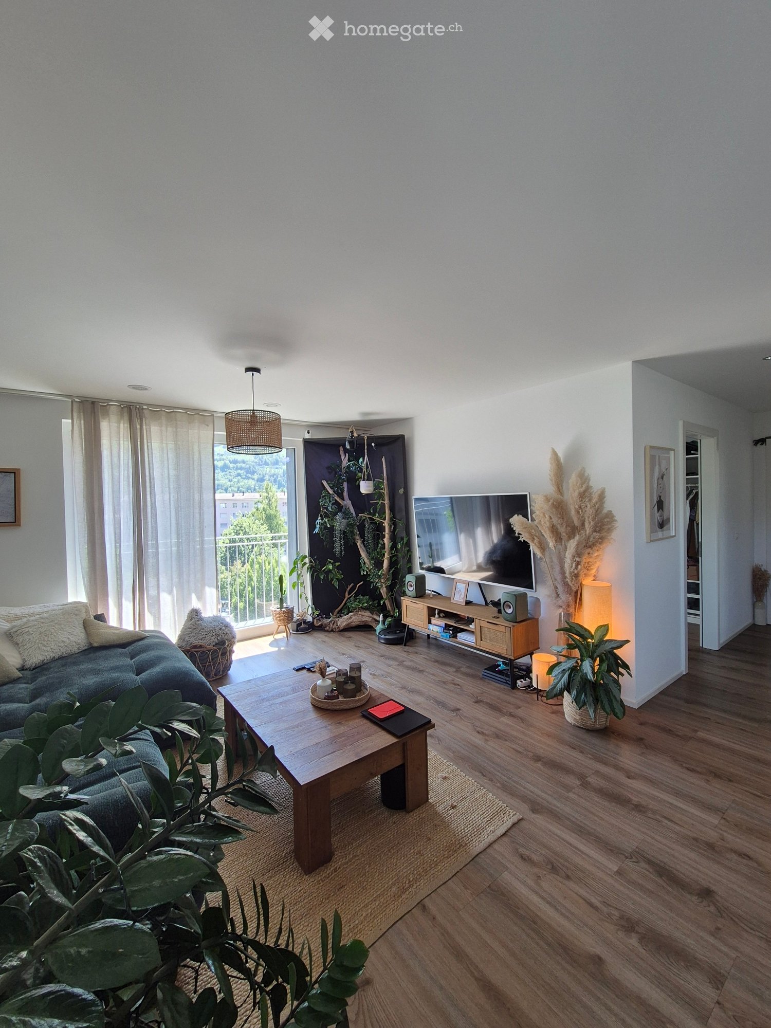Appartamento di 3 ½ locali