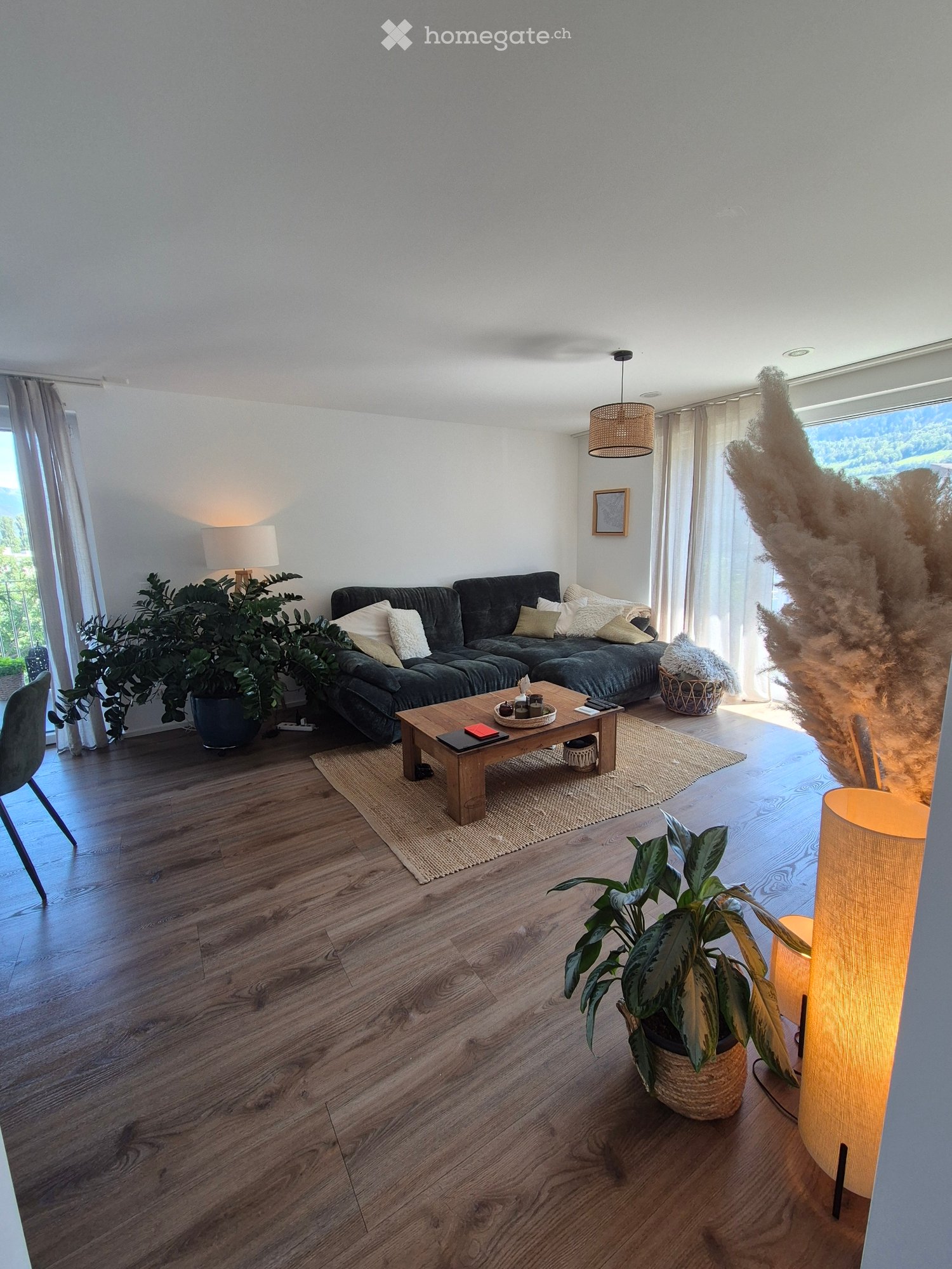 Appartamento di 3 ½ locali