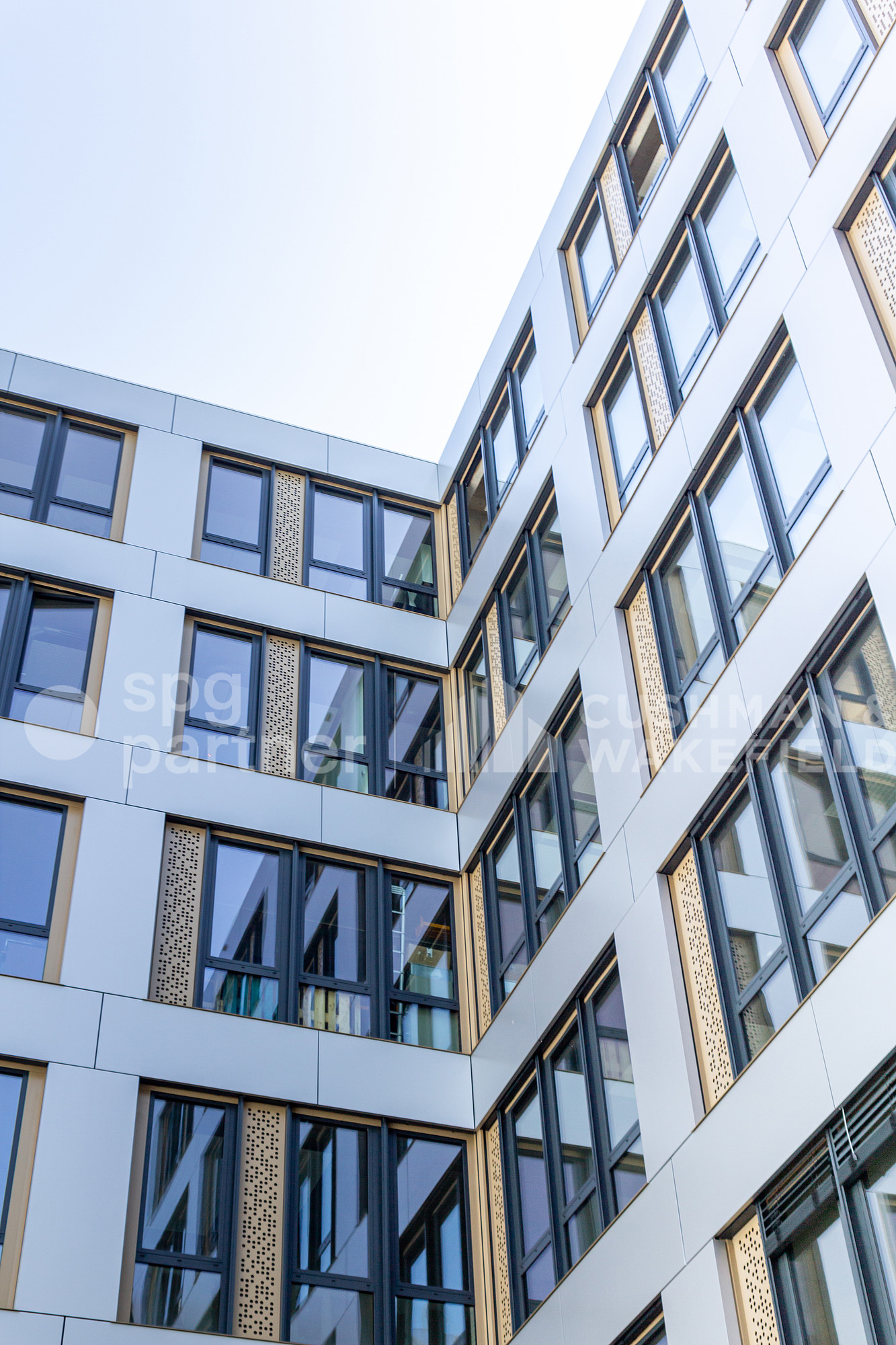 500m² Gewerbe