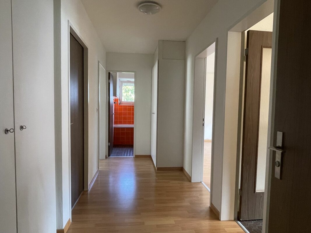 Appartamento di 3 ½ locali