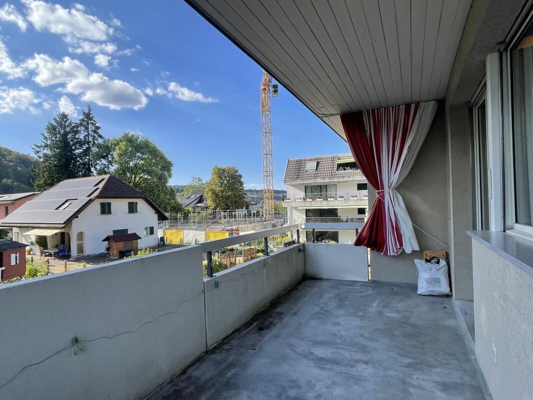 Appartamento di 3 ½ locali