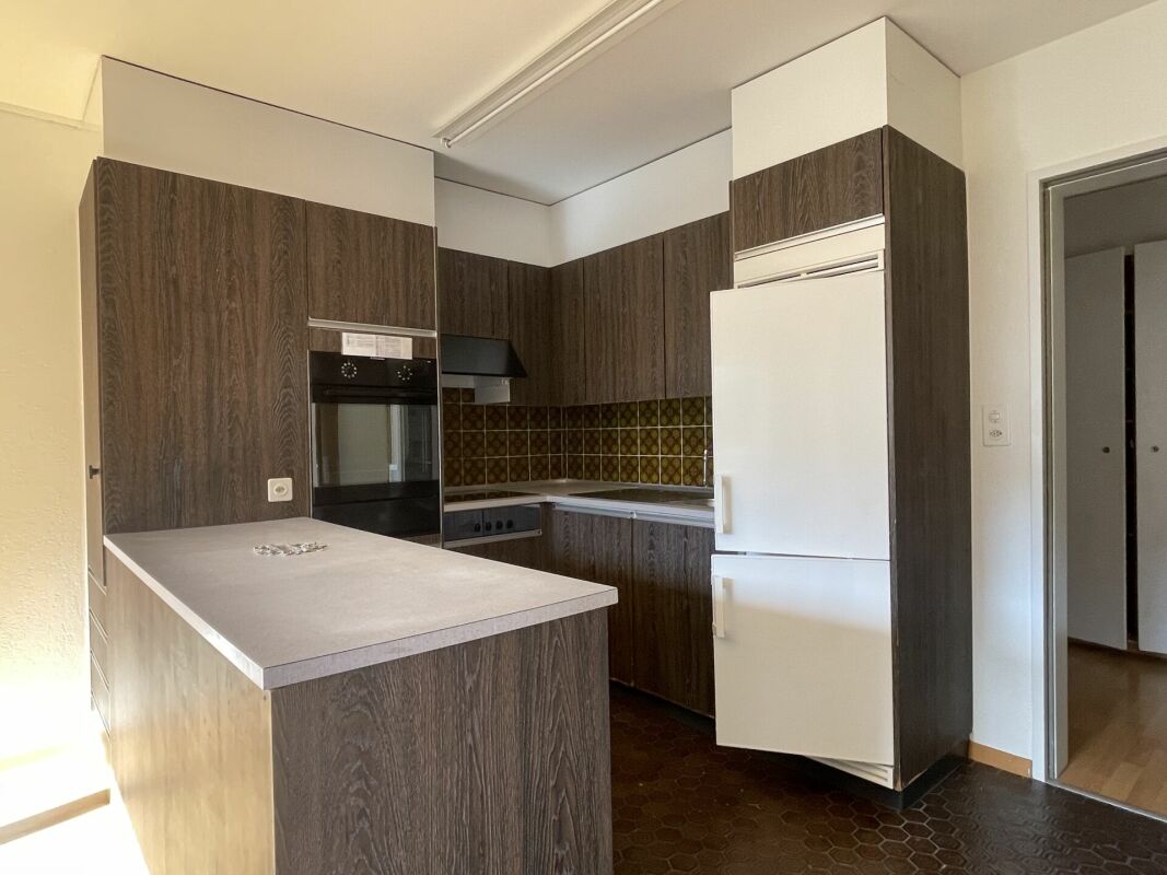 Appartamento di 3 ½ locali