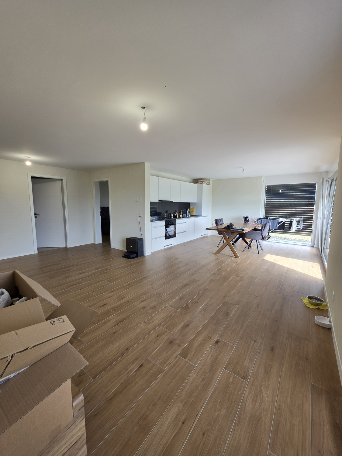 Appartamento 3 ½ locali