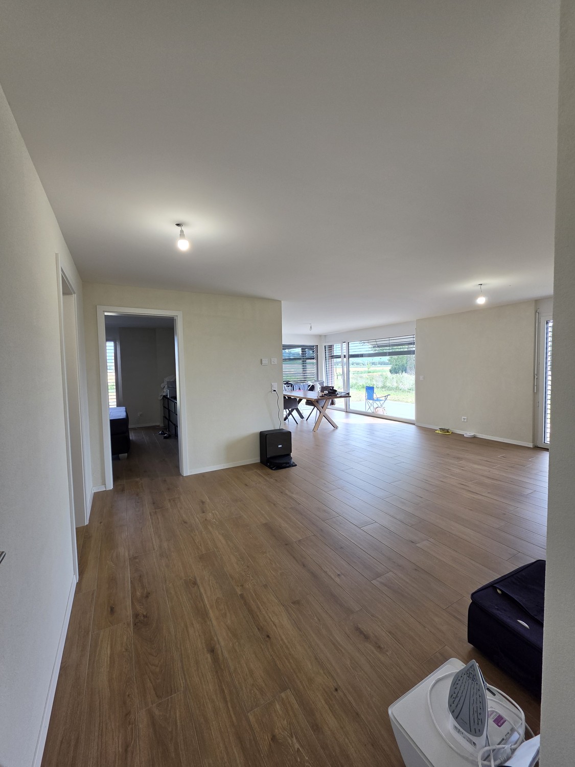 Appartamento 3 ½ locali