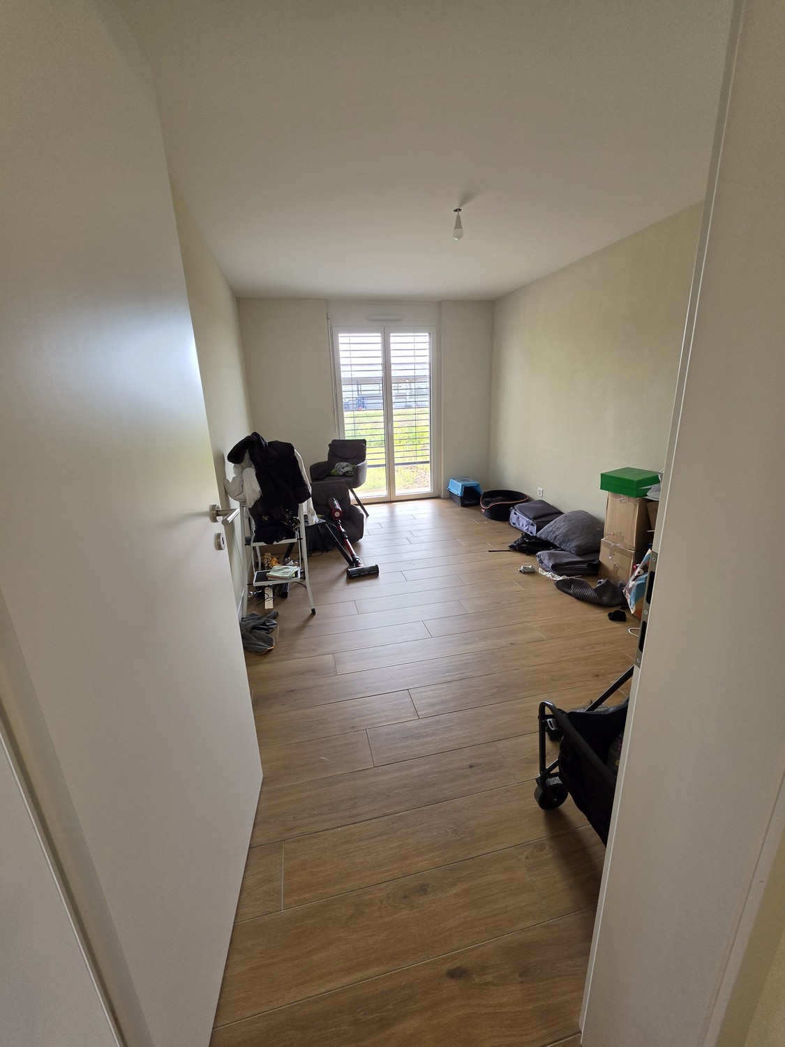 Appartamento 3 ½ locali