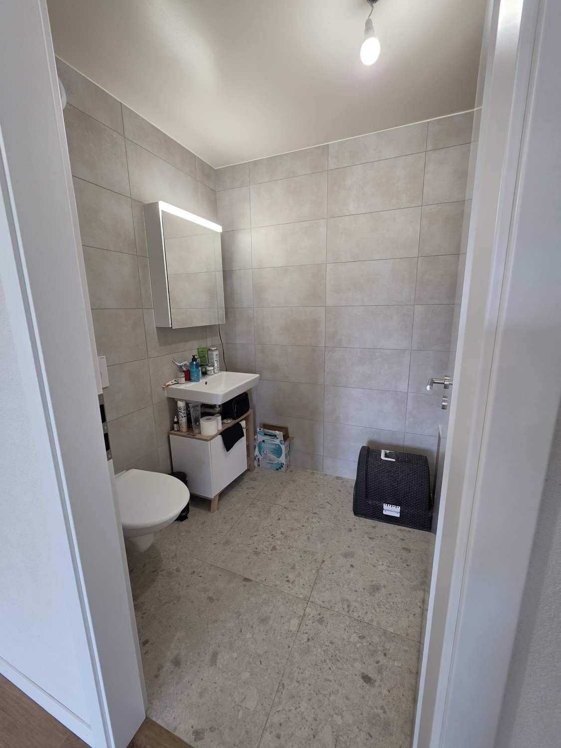 Appartamento 3 ½ locali