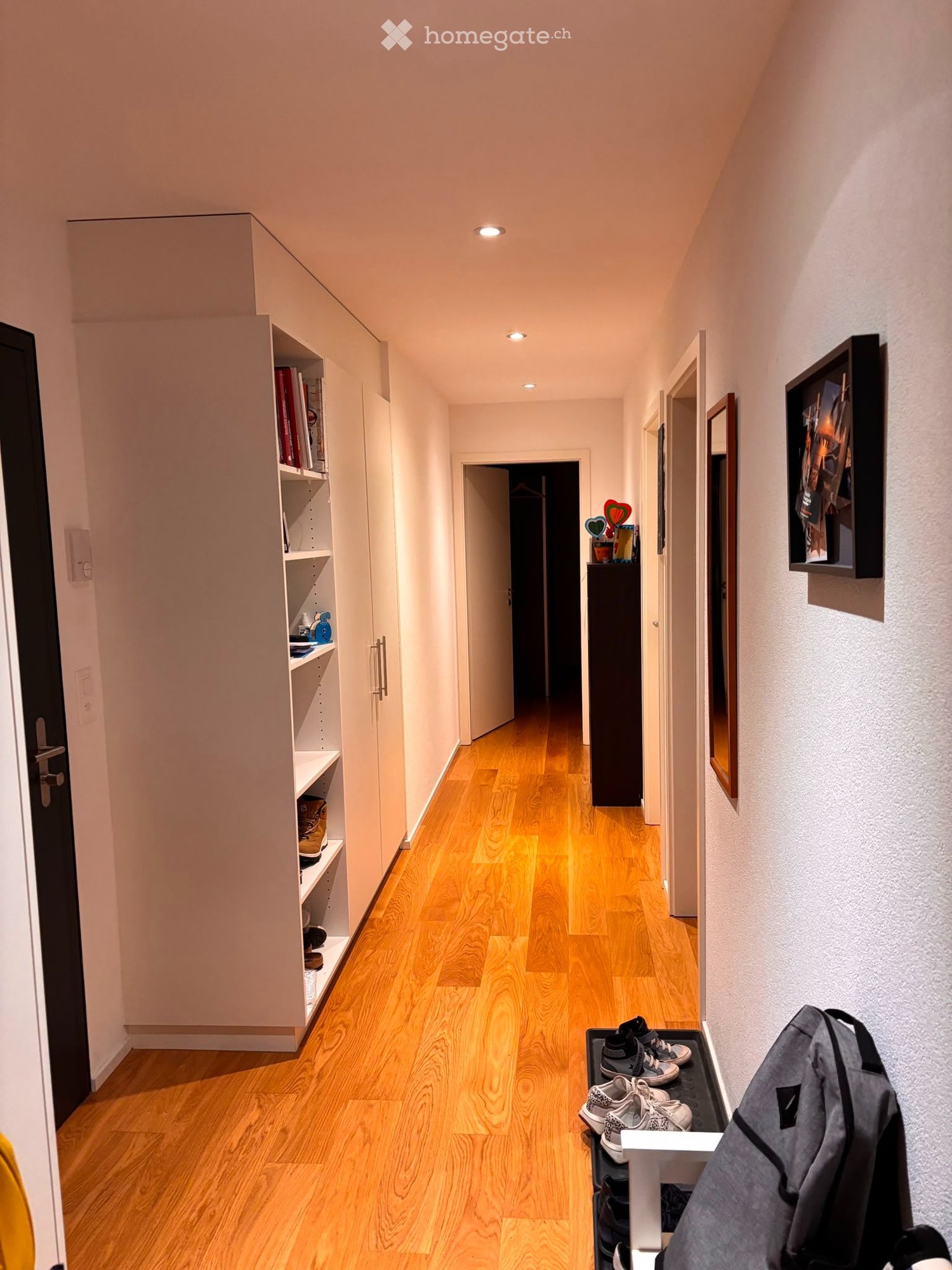Appartamento di 3 ½ locali