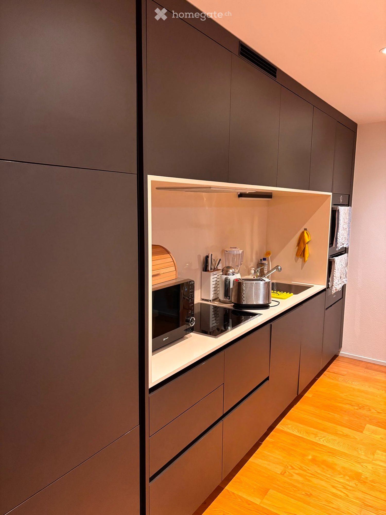 Appartamento di 3 ½ locali