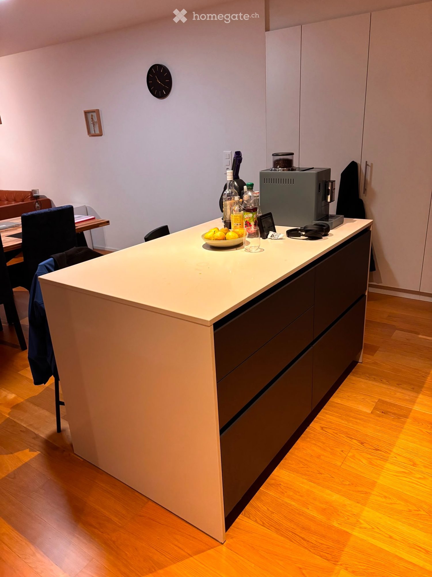 Appartamento di 3 ½ locali