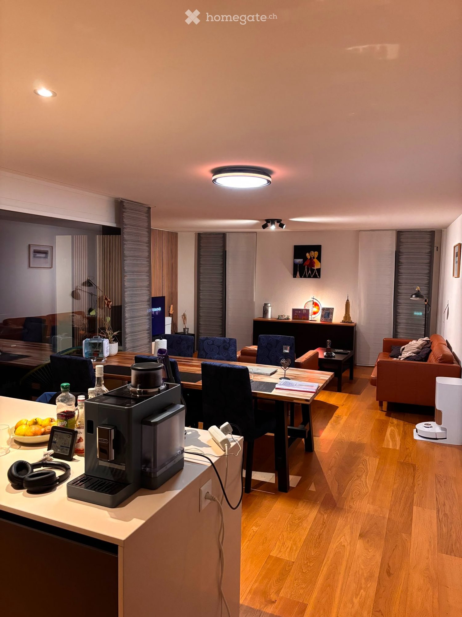 Appartamento di 3 ½ locali
