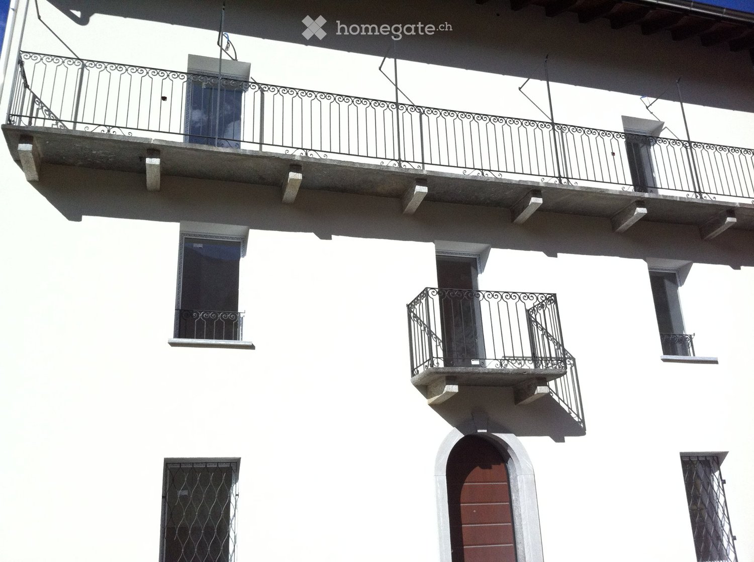 appartamento di 2 locali