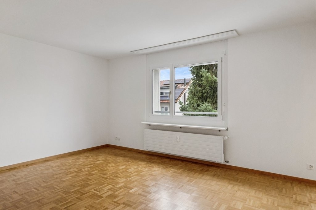 4 rooms apartment