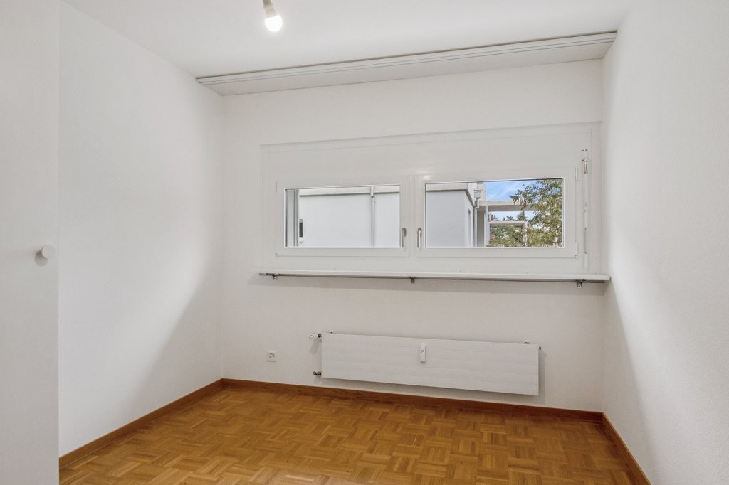4 rooms apartment