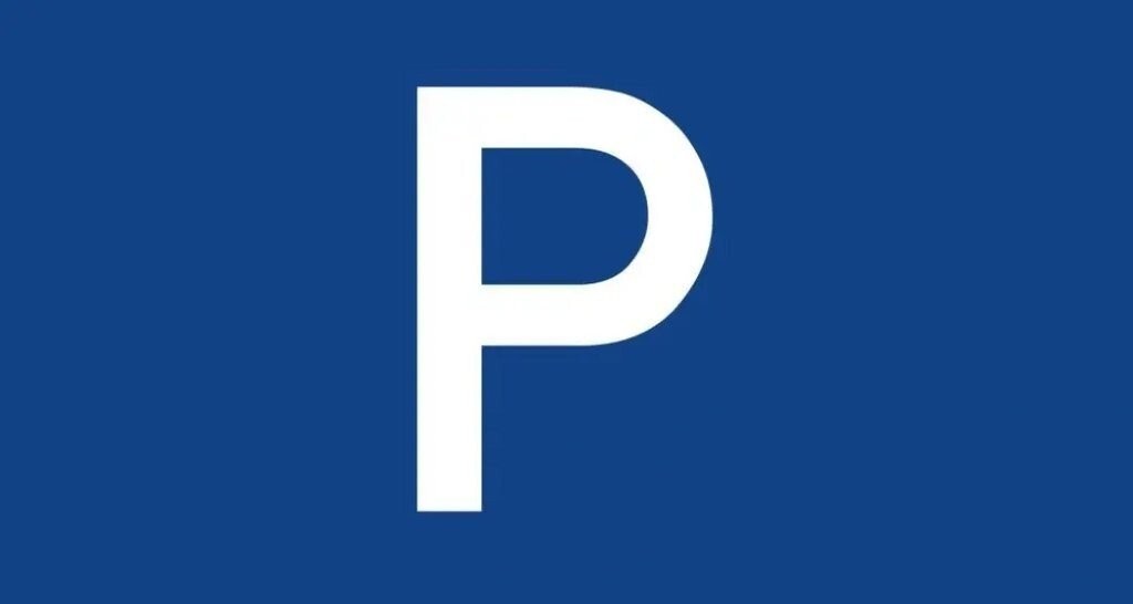 Posto auto interrato