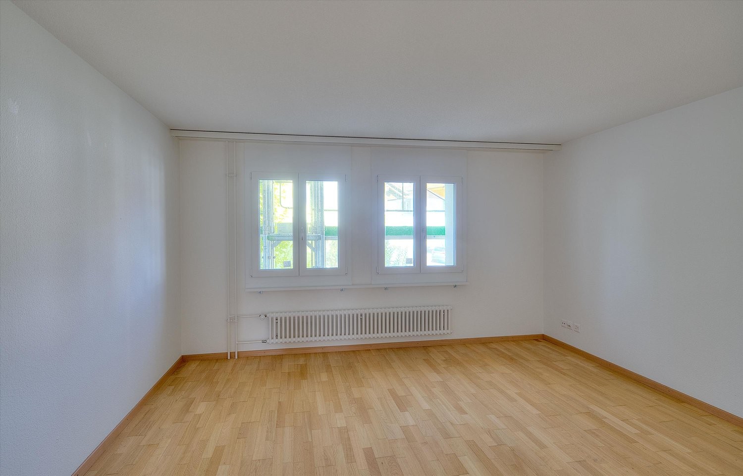 Appartamento di 4 ½ locali