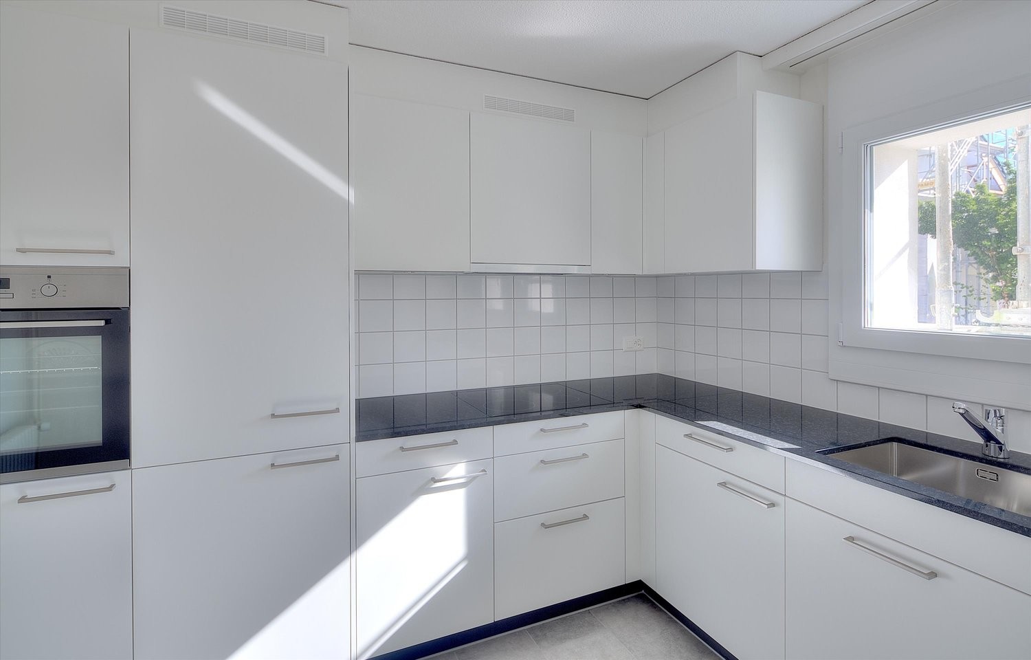 Appartamento di 4 ½ locali