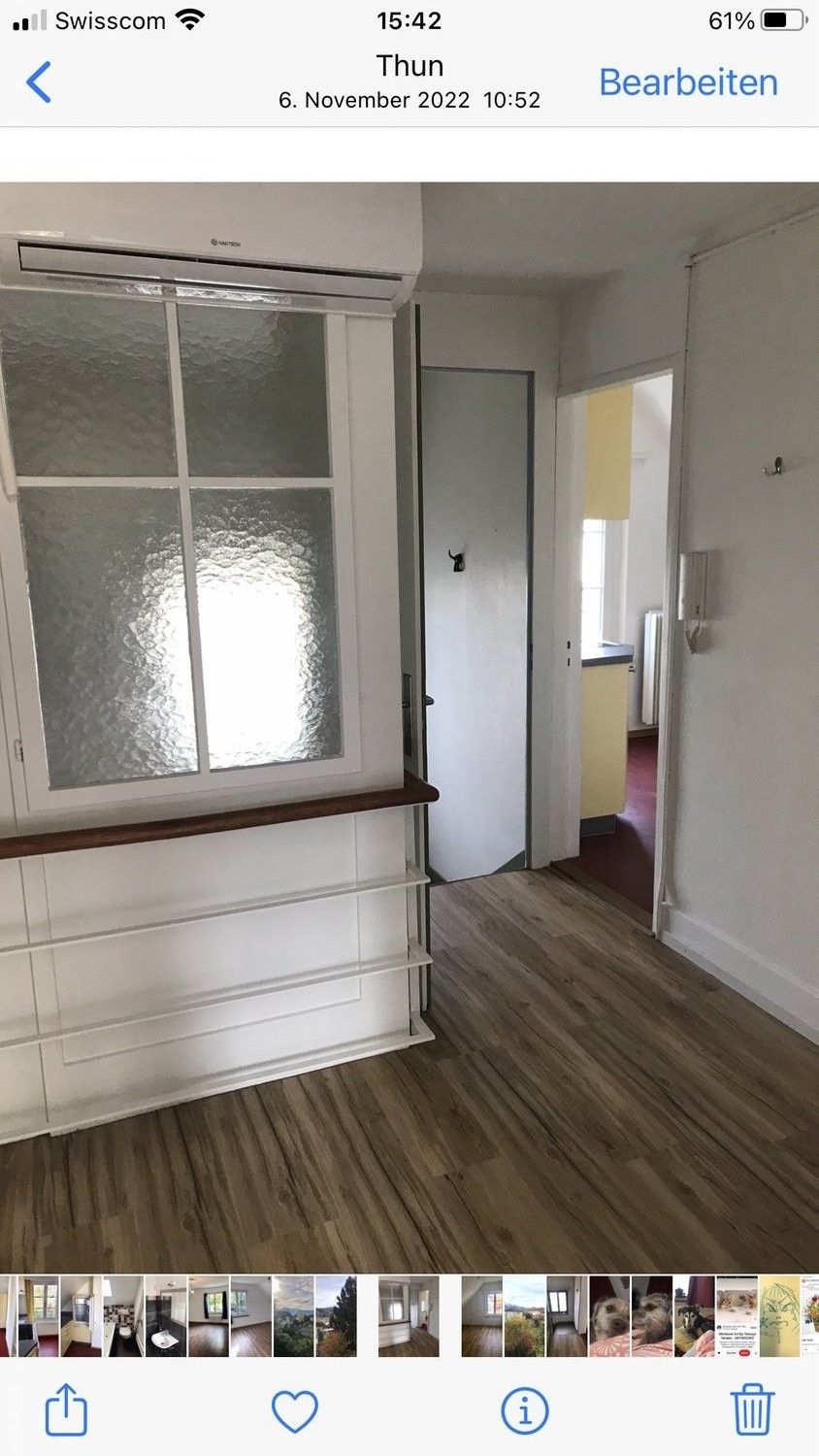 Appartamento di 3 locali