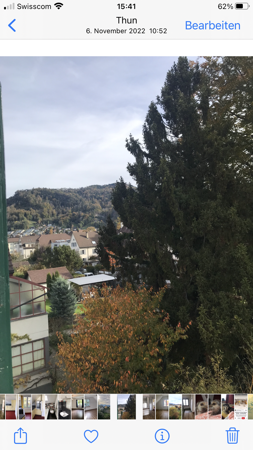 Appartamento di 3 locali
