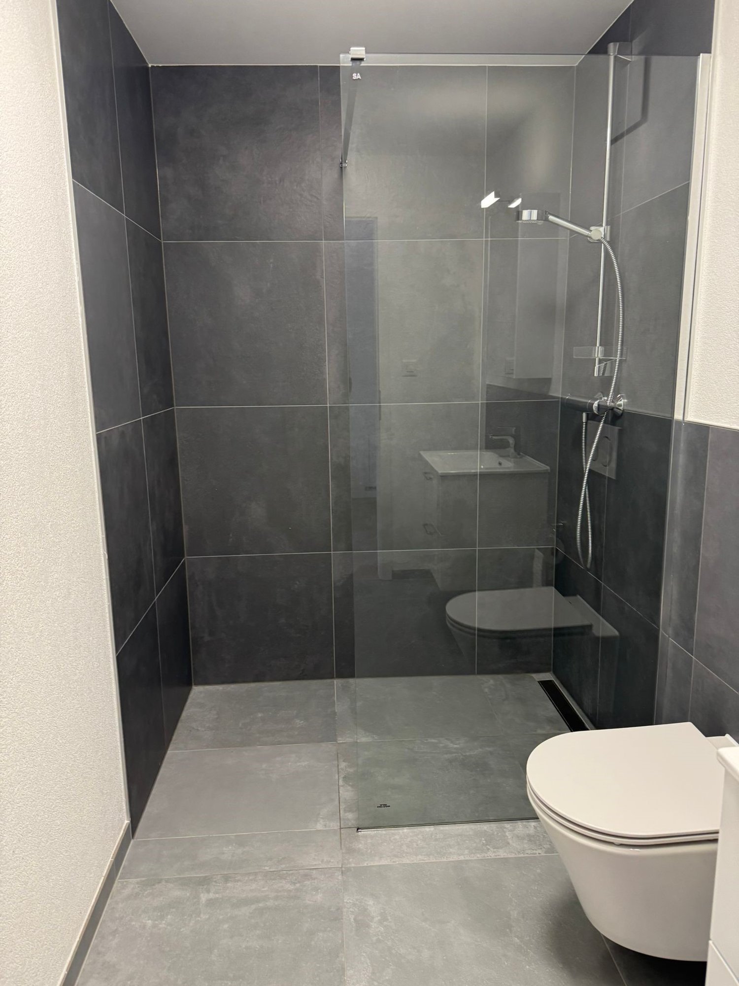 1 ½ rooms furnished flat