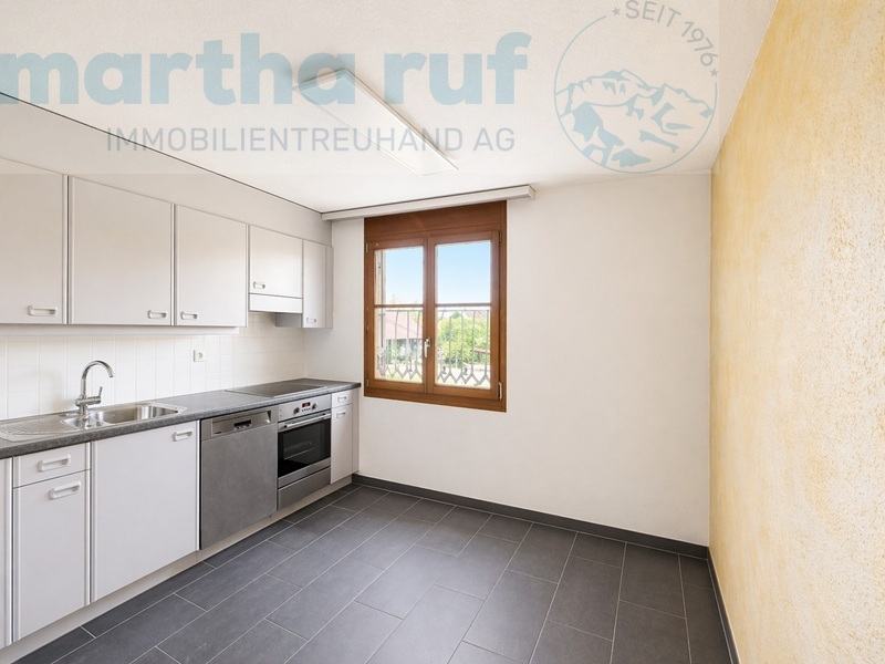 appartamento di 2 ½ locali