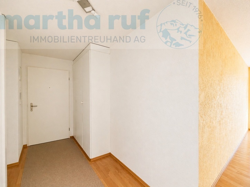 appartamento di 2 ½ locali