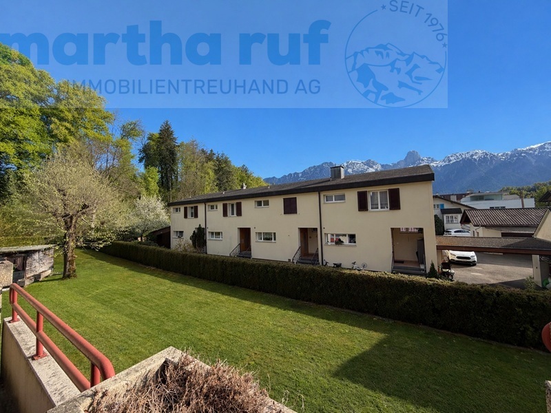 appartamento di 2 ½ locali