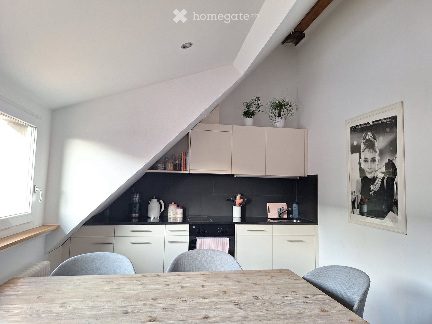 Appartamento di 2 ½ locali