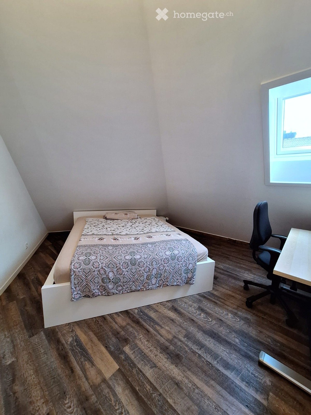 Appartamento di 2 ½ locali