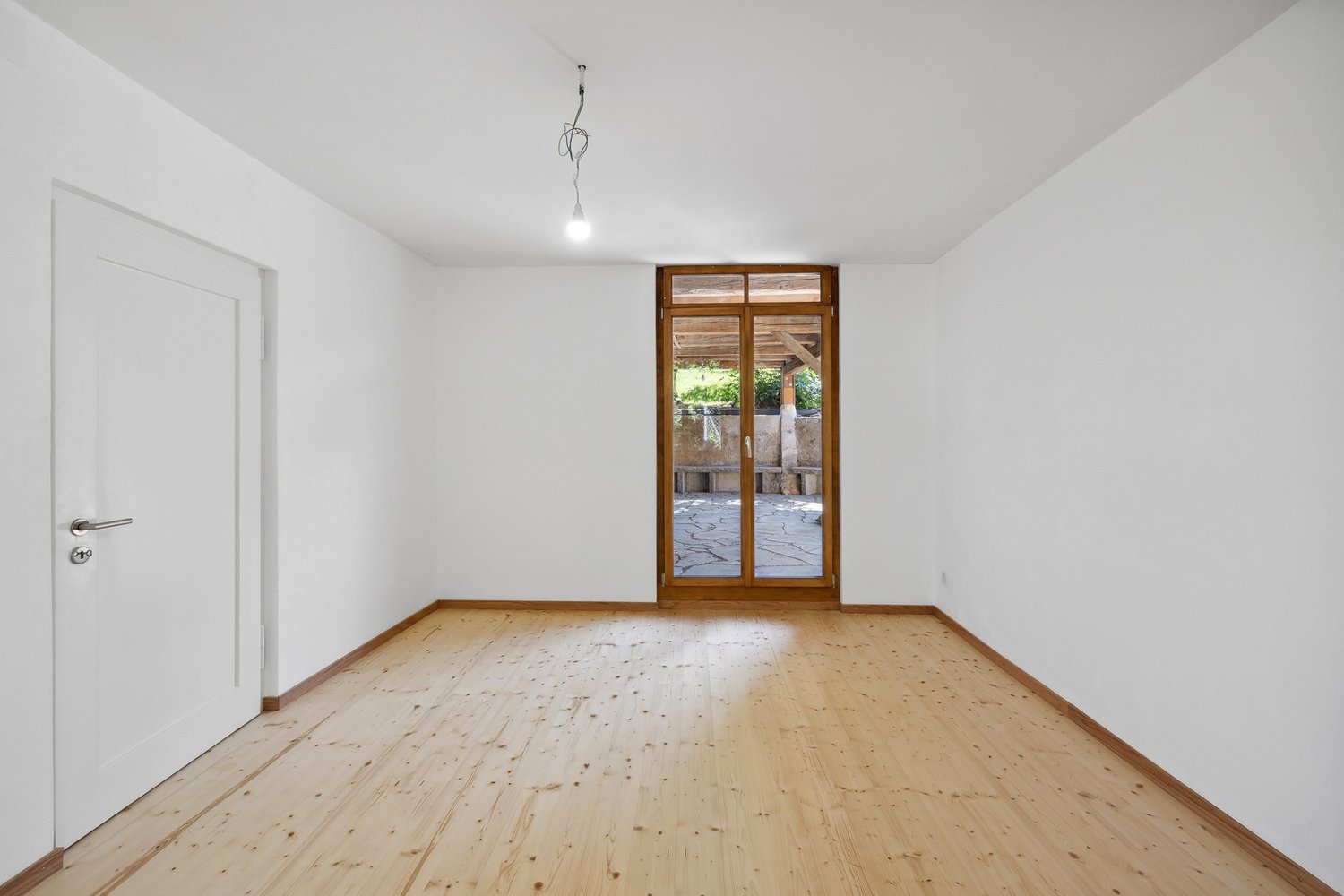 5 ½ rooms single house