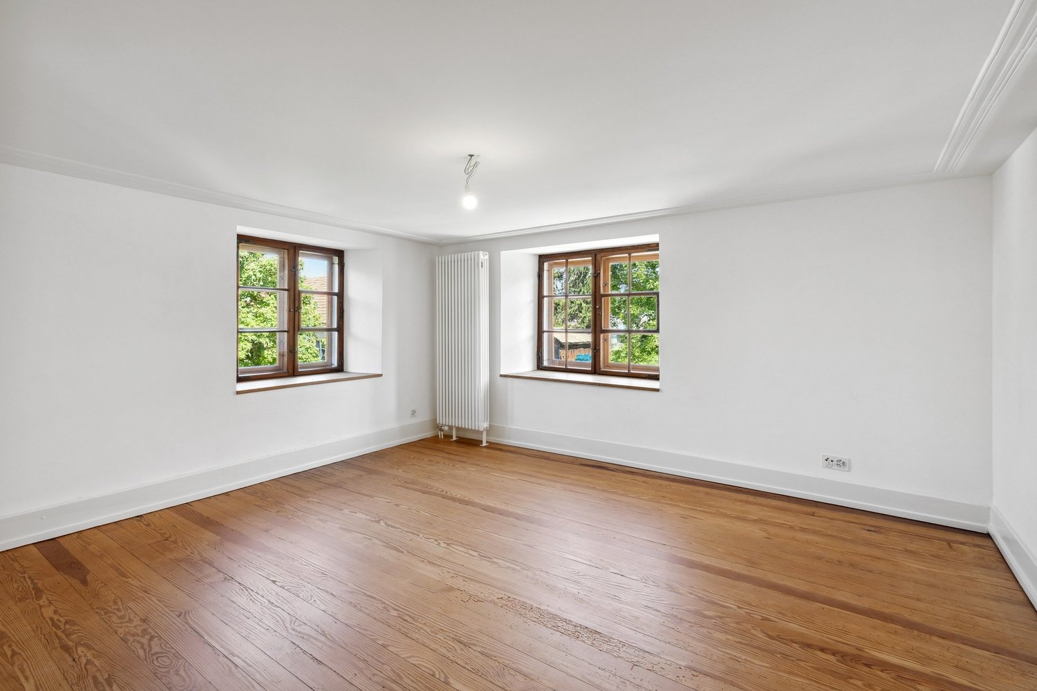 5 ½ rooms single house