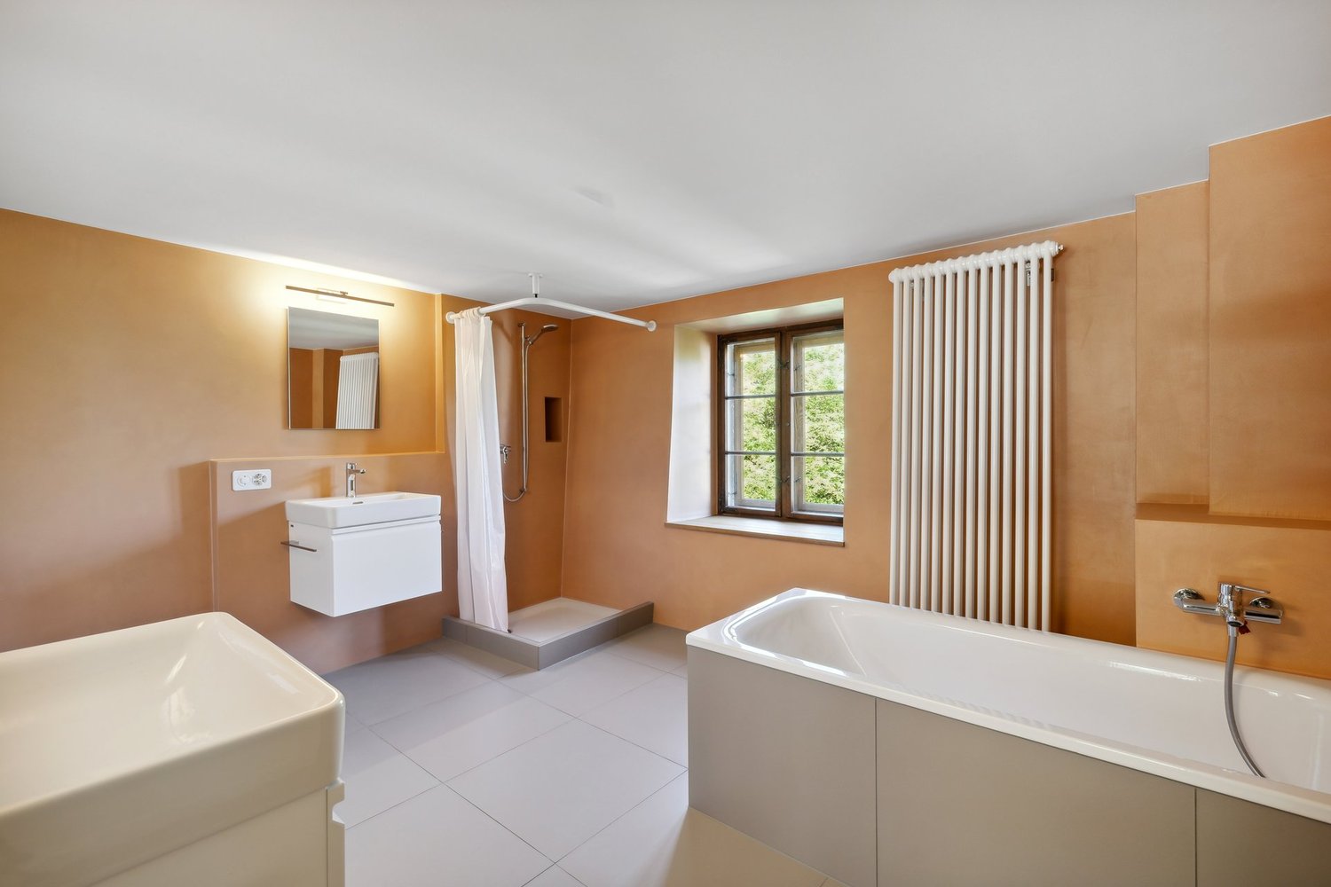 5 ½ rooms single house