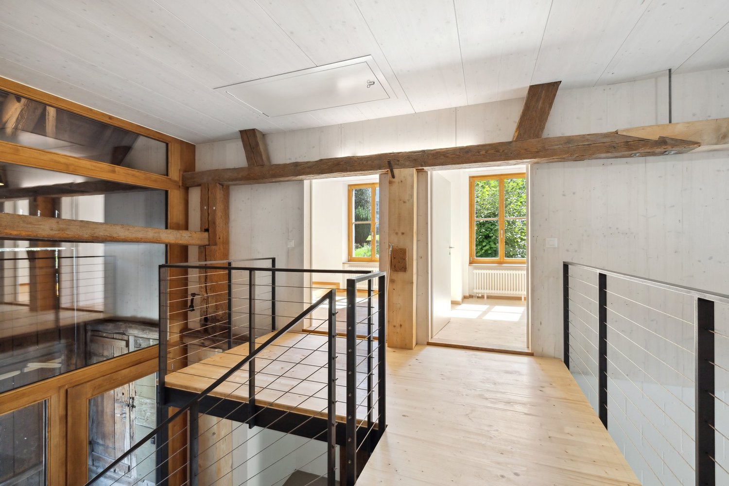 5 ½ rooms single house