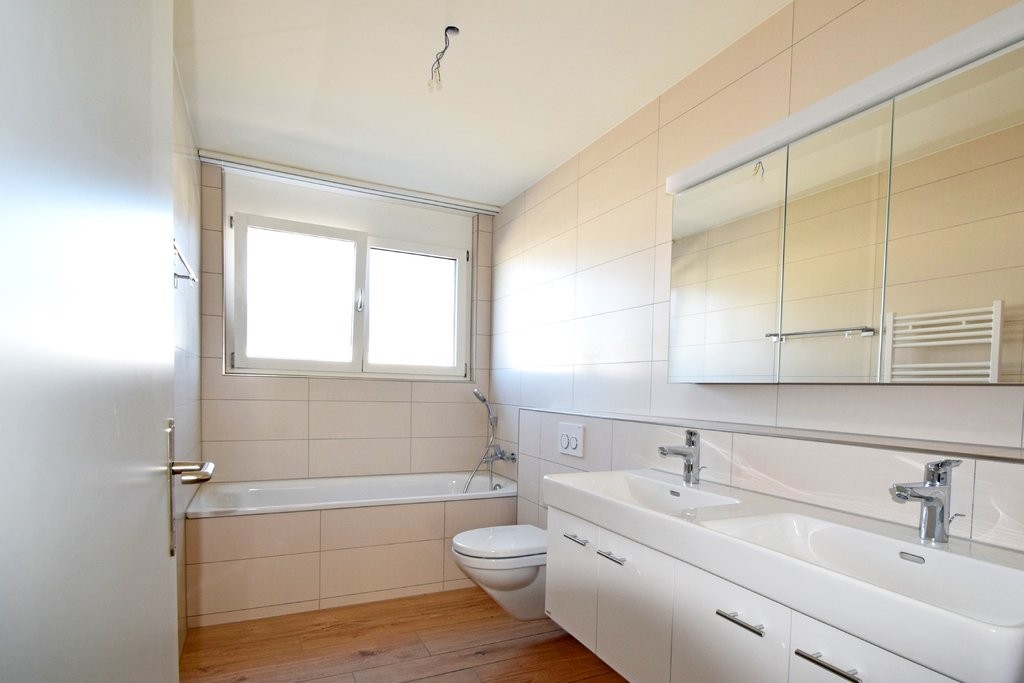 Appartamento di 4 ½ locali
