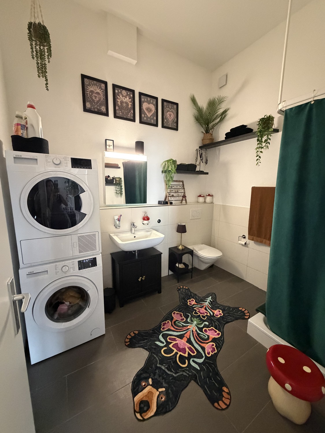 Appartamento di 3 ½ locali