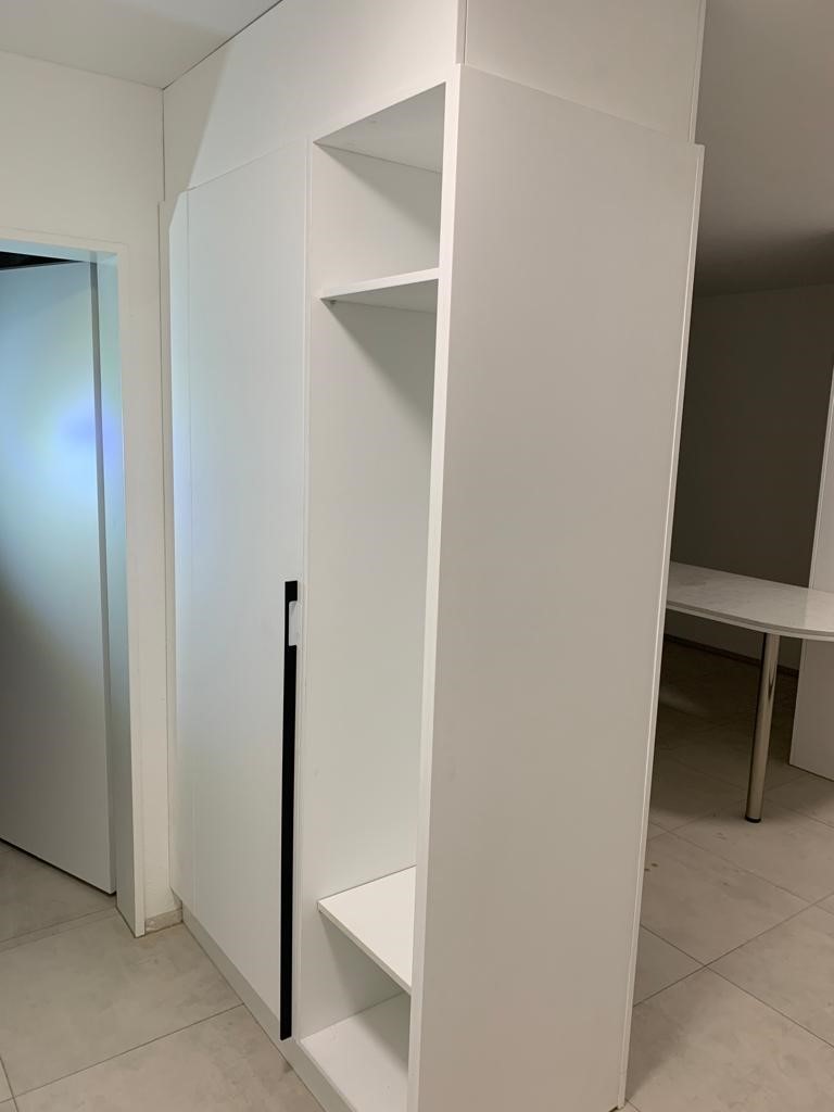 Appartamento di 2 ½ locali