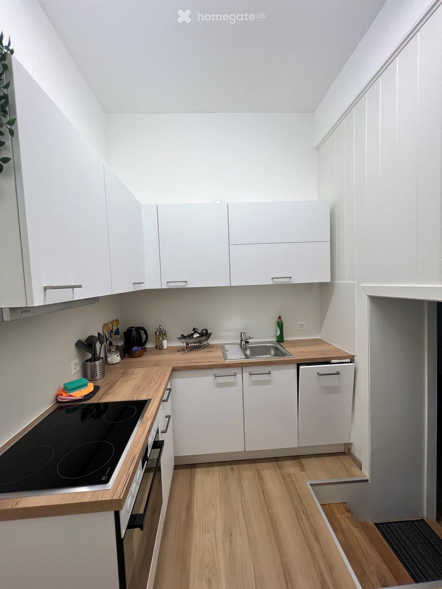 Appartamento di 2 ½ locali