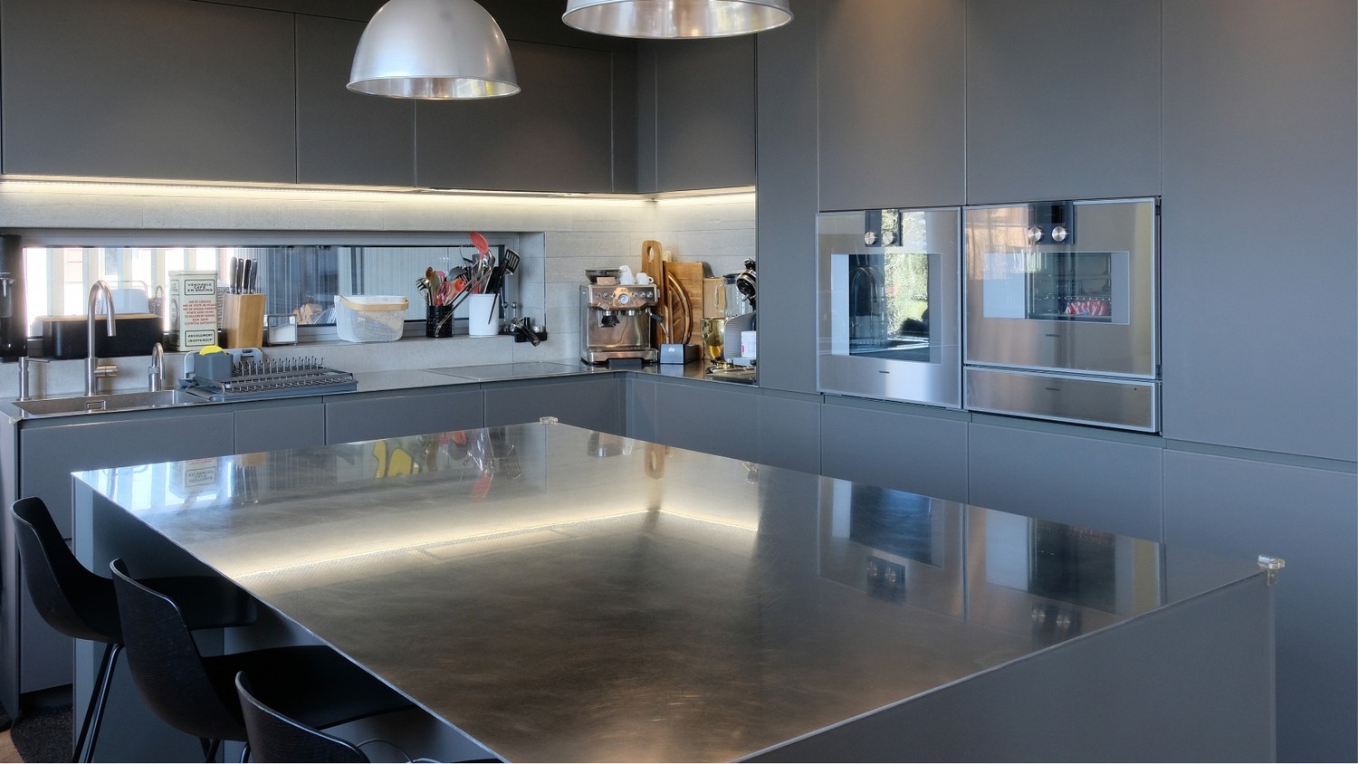 Appartamento di 6 ½ locali