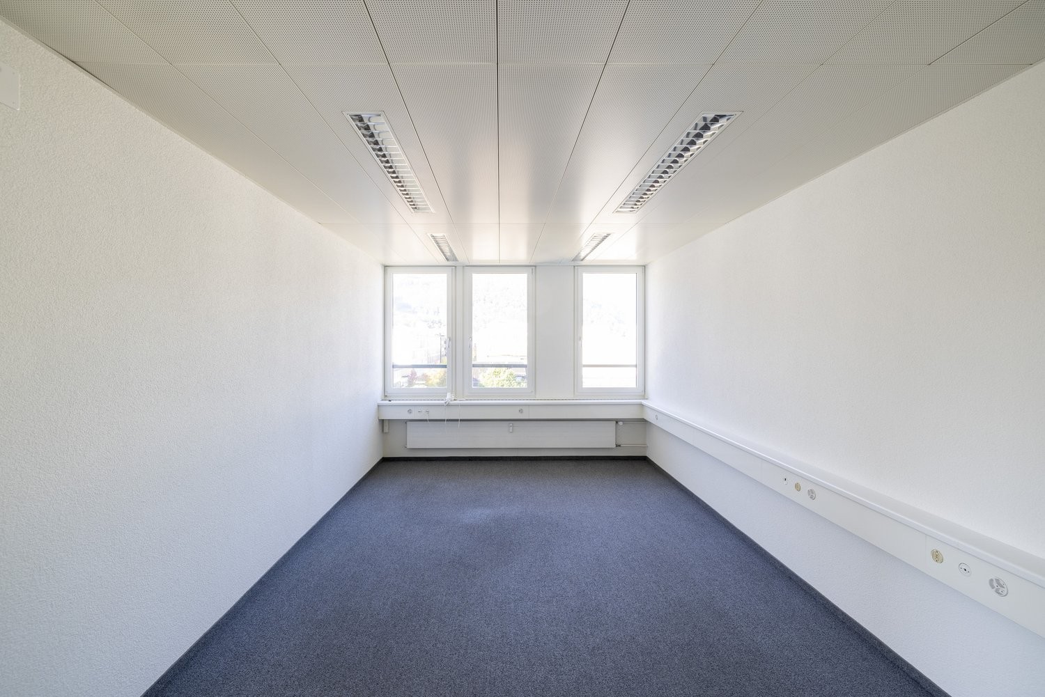 ufficio di 67m²