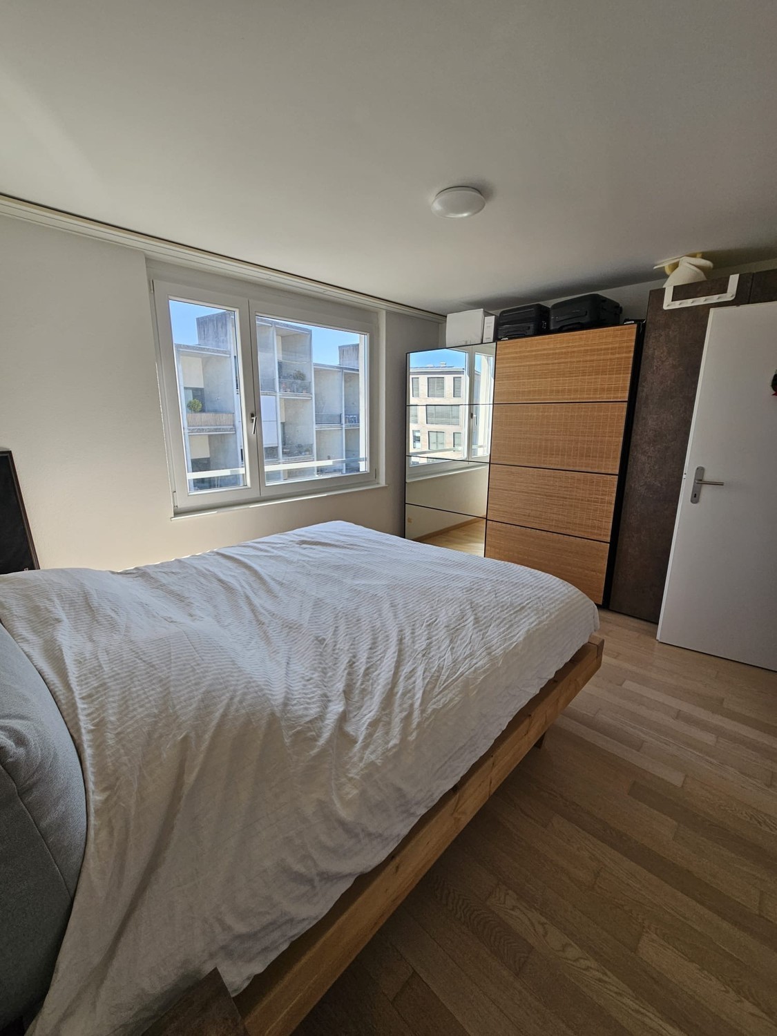 4 ½ rooms apartment