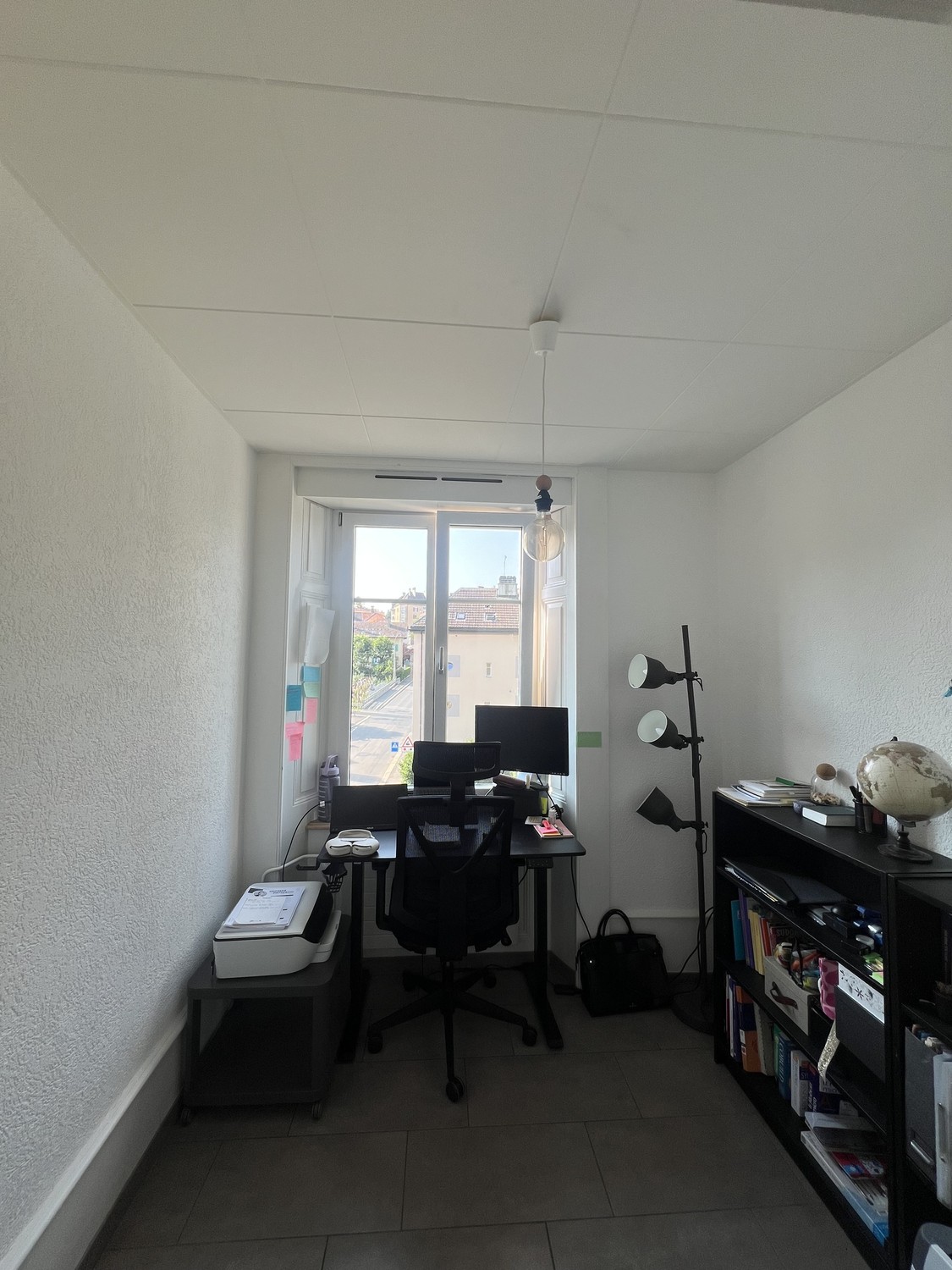 3 ½ Zimmer Wohnung