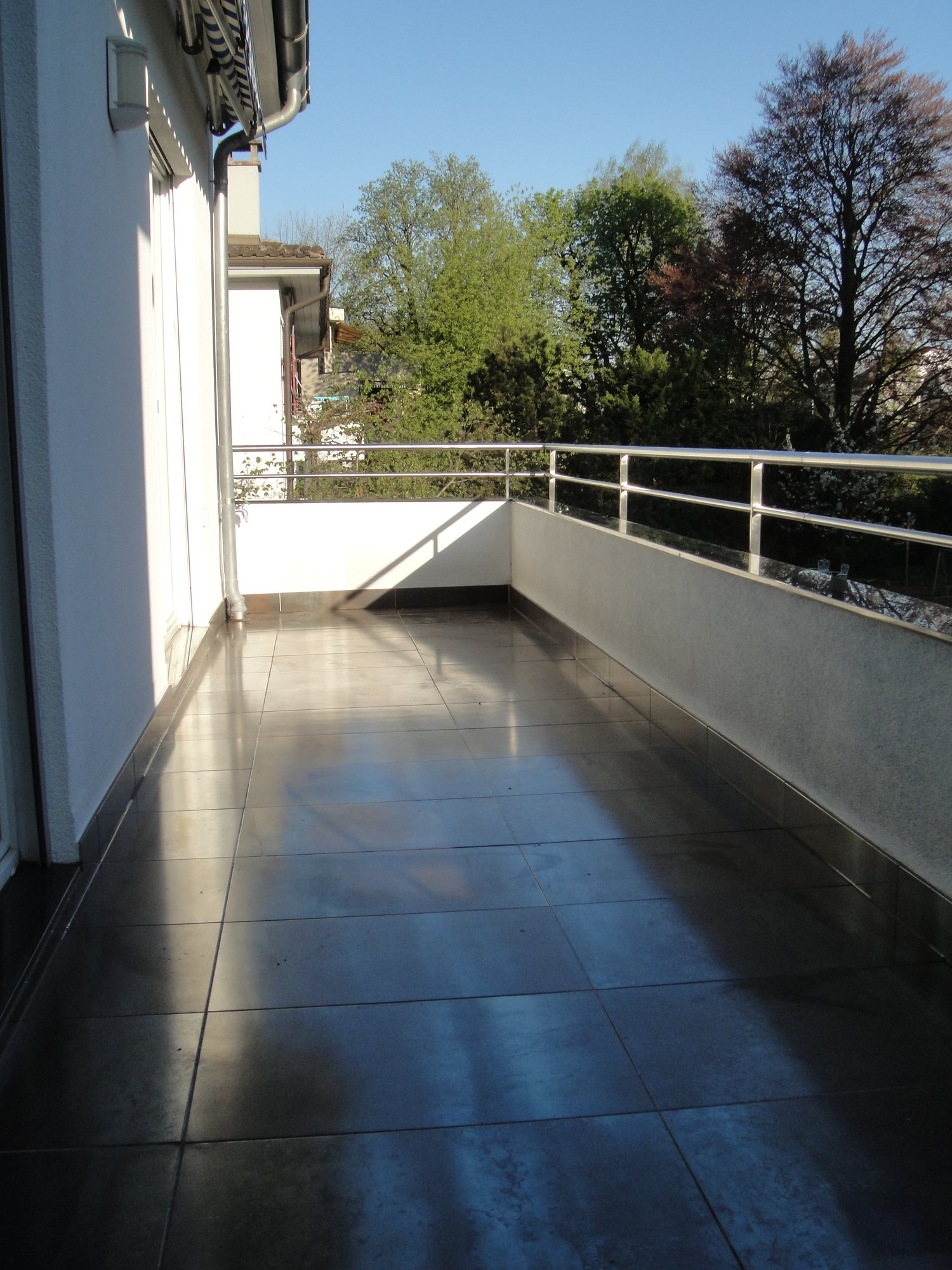 Maison duplex de 6 ½ pièces