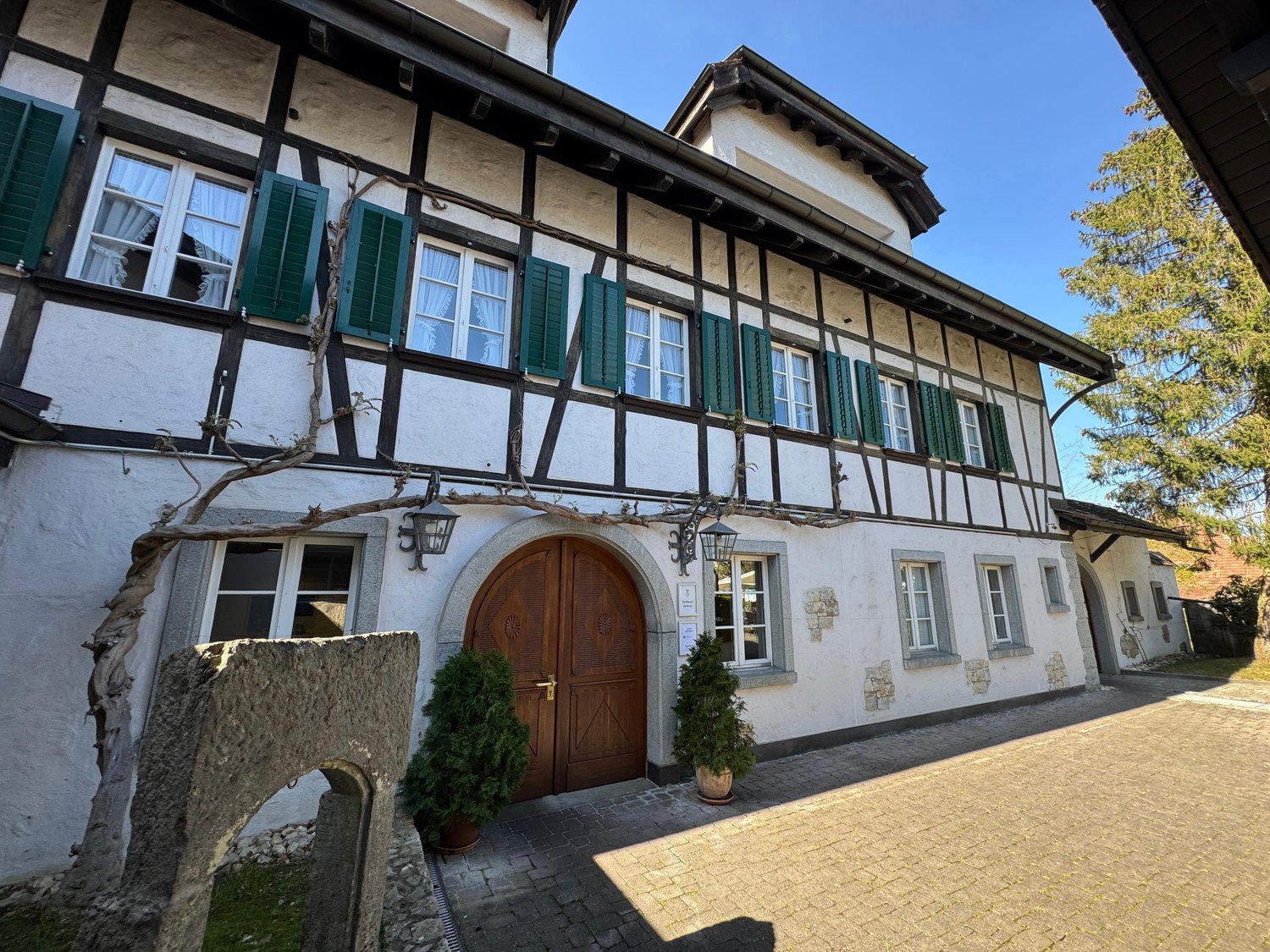 2 locali duplex
