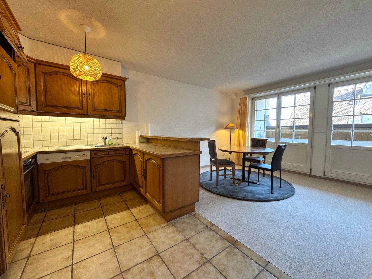 2 locali duplex